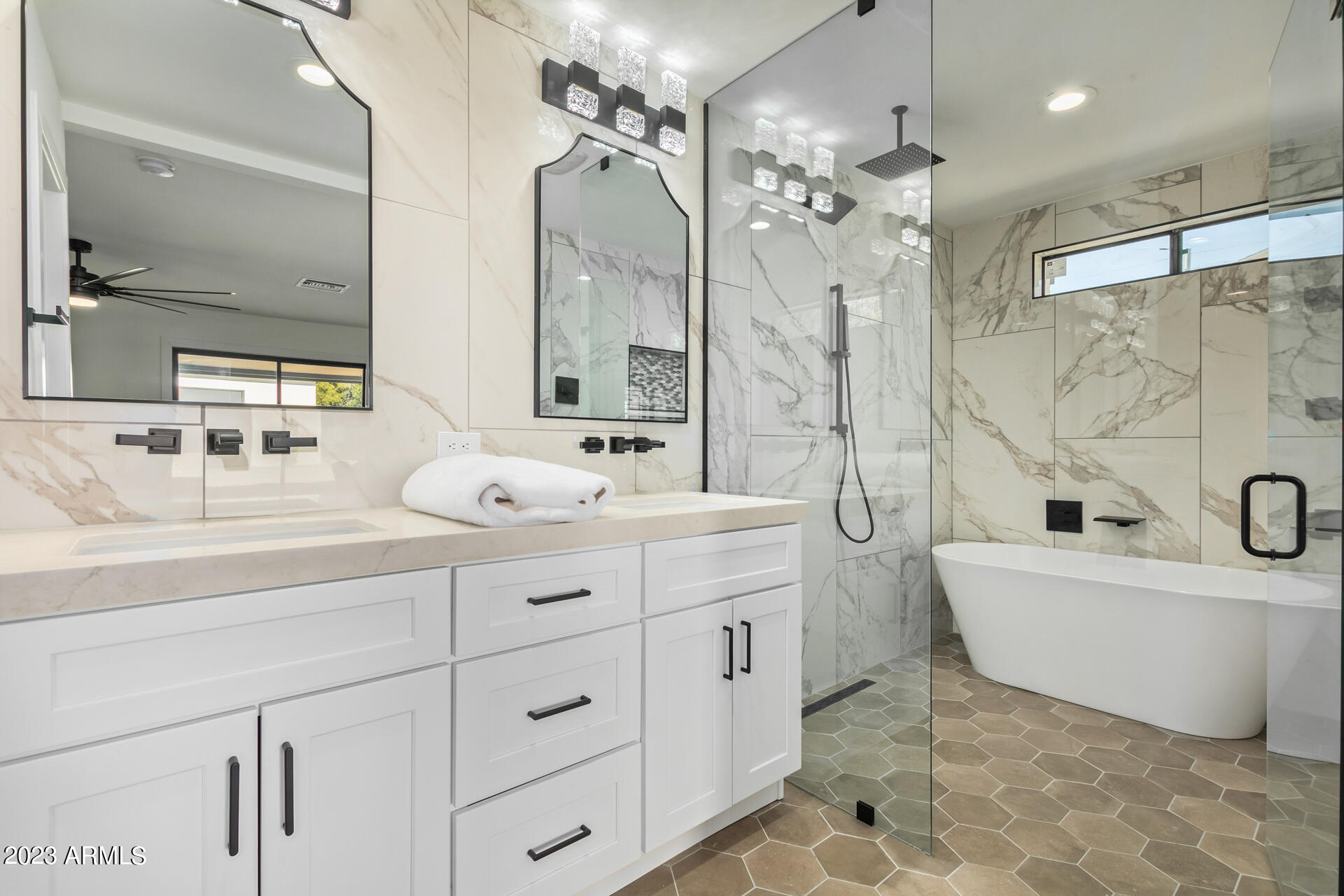 3028 West Topeka Drive Phoenix, AZ 85027 - Photo 15 of 26 29 - Topeka