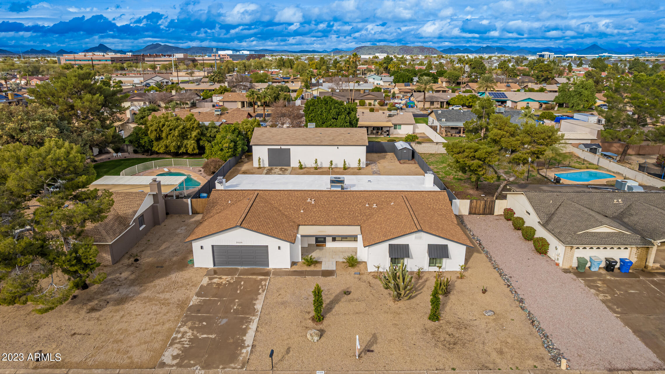 3028 West Topeka Drive Phoenix, AZ 85027 - Photo 25 of 26 03 - Topeka