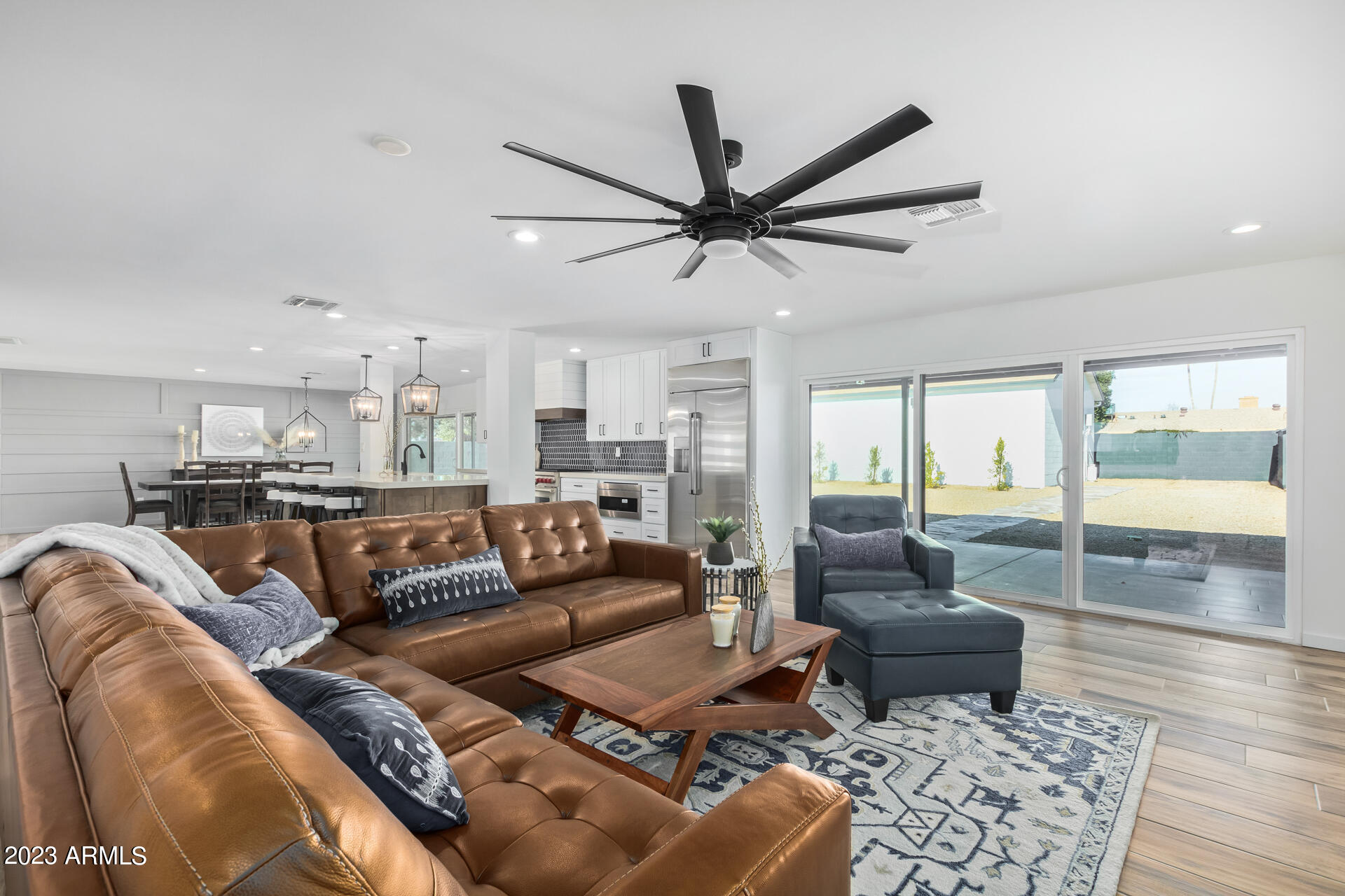 3028 West Topeka Drive Phoenix, AZ 85027 - Photo 5 of 26 12 - Topeka