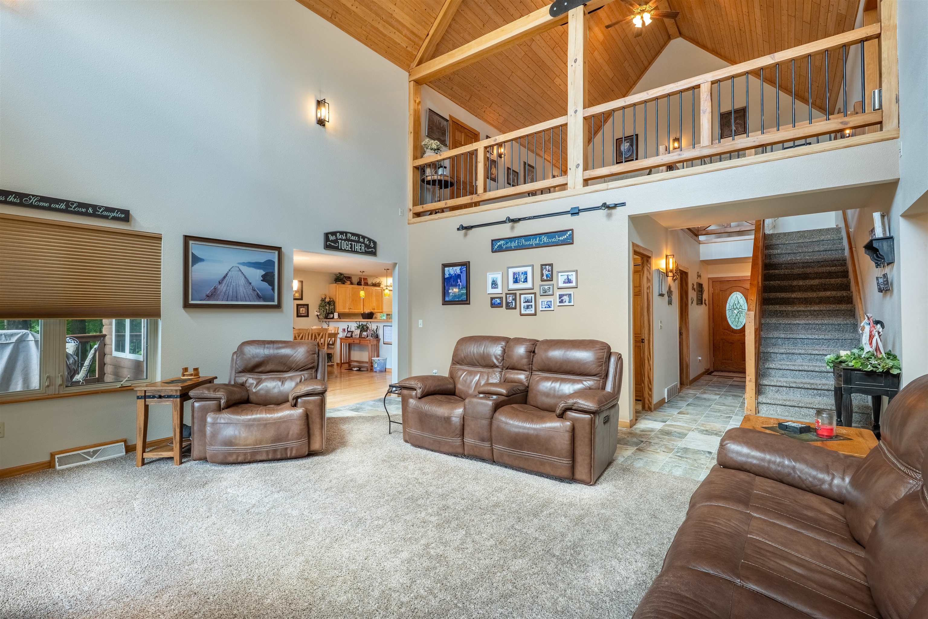 181475 Cihaski Road Birnamwood, WI 54414 - Photo 8 of 60