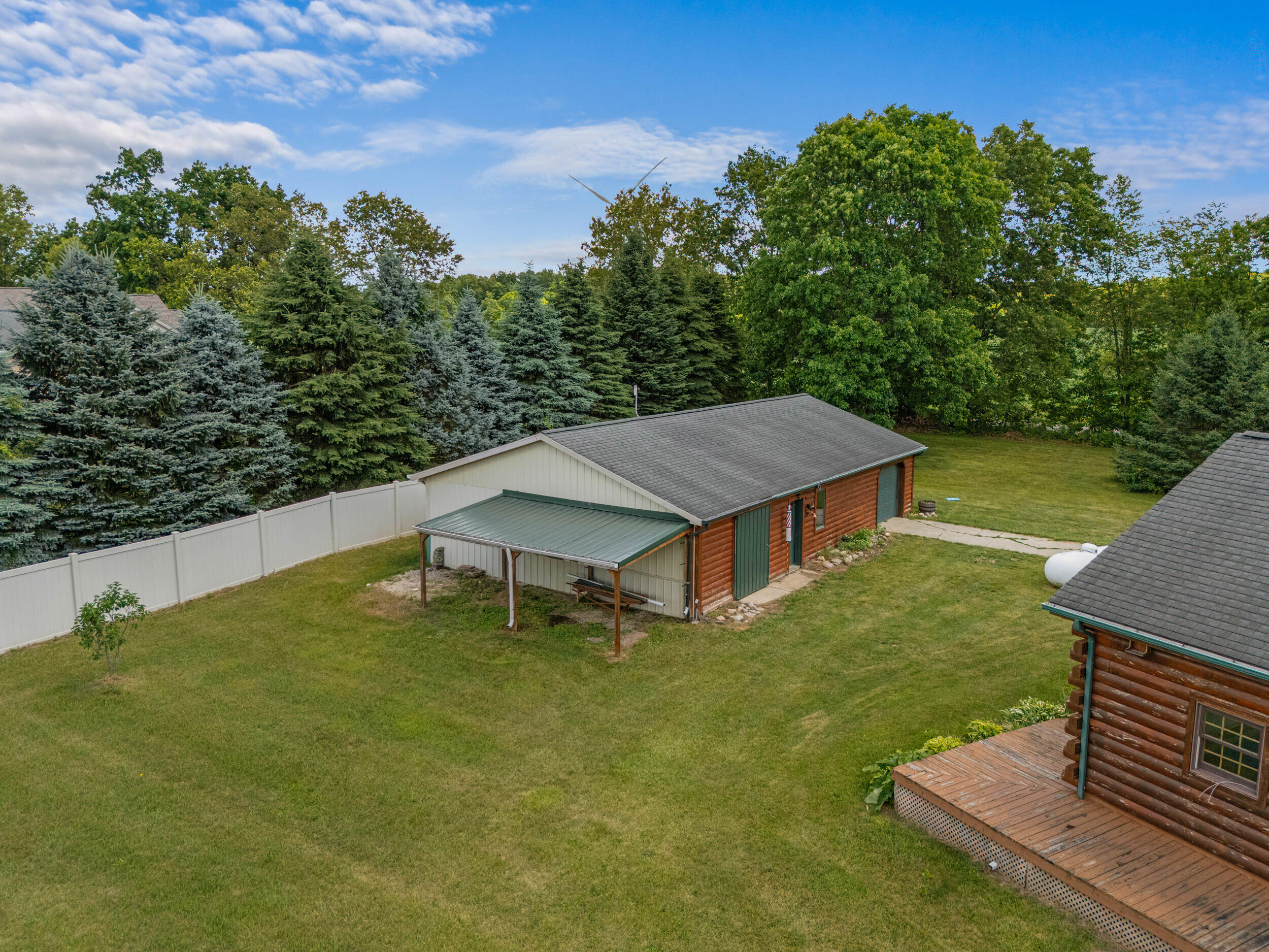 7470 Moreland Road Jonesville, MI 49250 - Photo 59 of 69 30_dji_20260615124006_0311_d