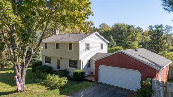 $445,000 | 11 Sunny Field Lane, Warren, ME 04864