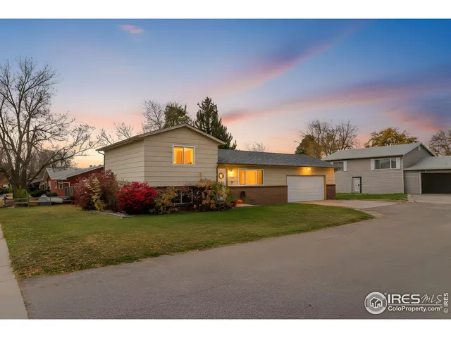 $425,000 | 1739 South California Avenue, Loveland, CO 80537
