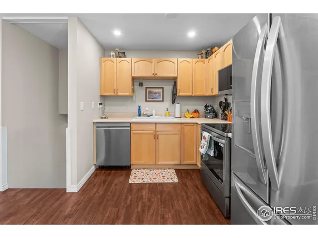 $425,000 | 1739 South California Avenue, Loveland, CO 80537