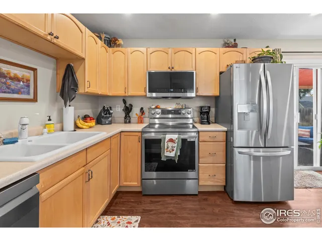 $425,000 | 1739 South California Avenue, Loveland, CO 80537