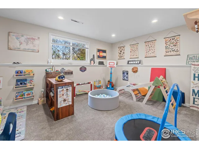 $425,000 | 1739 South California Avenue, Loveland, CO 80537