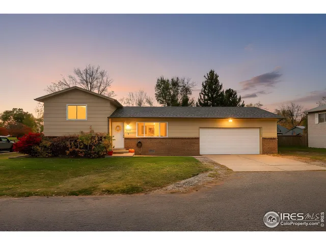 $425,000 | 1739 South California Avenue, Loveland, CO 80537