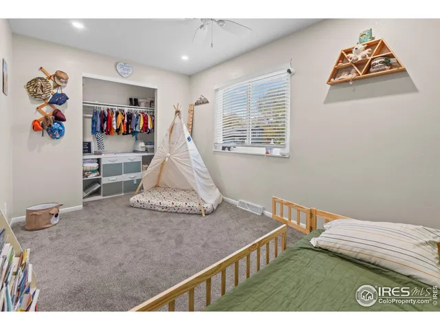 $425,000 | 1739 South California Avenue, Loveland, CO 80537