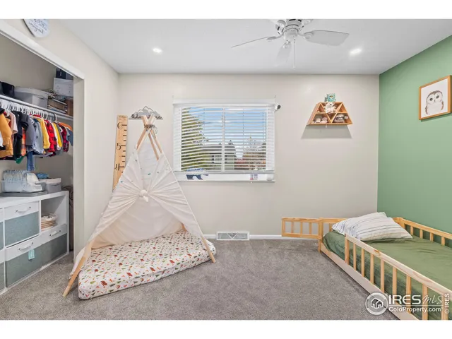 $425,000 | 1739 South California Avenue, Loveland, CO 80537