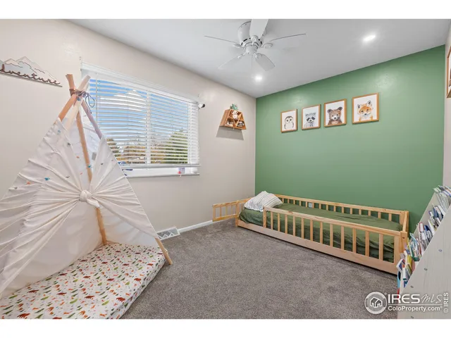 $425,000 | 1739 South California Avenue, Loveland, CO 80537