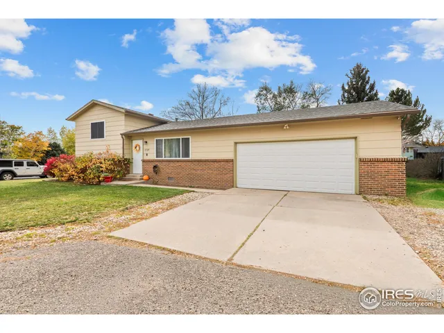 $425,000 | 1739 South California Avenue, Loveland, CO 80537