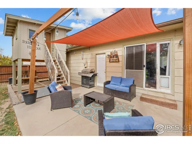 $425,000 | 1739 South California Avenue, Loveland, CO 80537