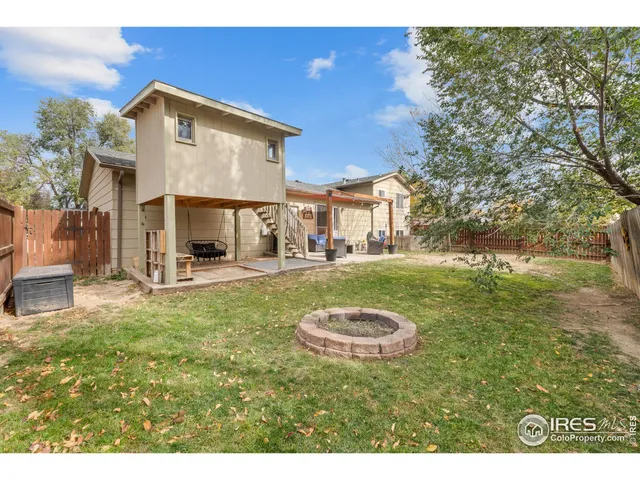 $425,000 | 1739 South California Avenue, Loveland, CO 80537