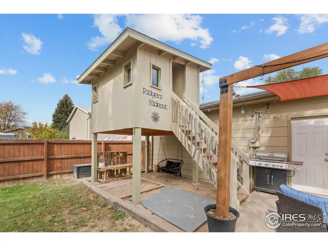 $425,000 | 1739 South California Avenue, Loveland, CO 80537