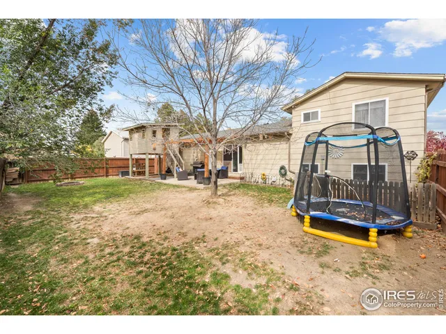 $425,000 | 1739 South California Avenue, Loveland, CO 80537