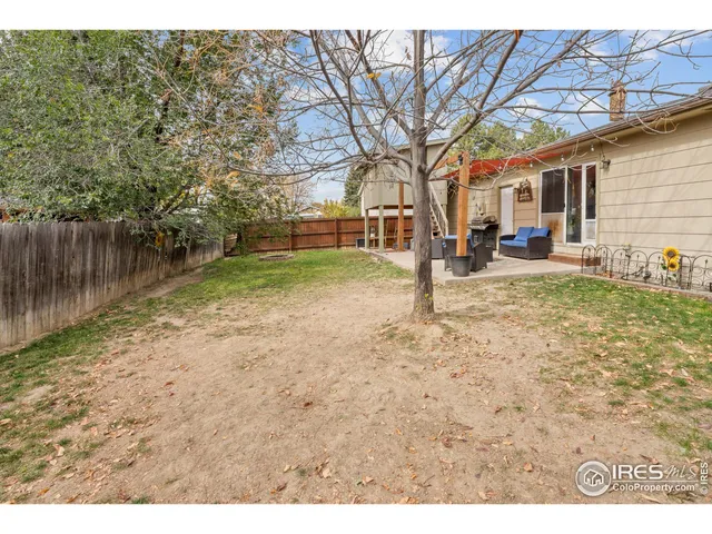 $425,000 | 1739 South California Avenue, Loveland, CO 80537