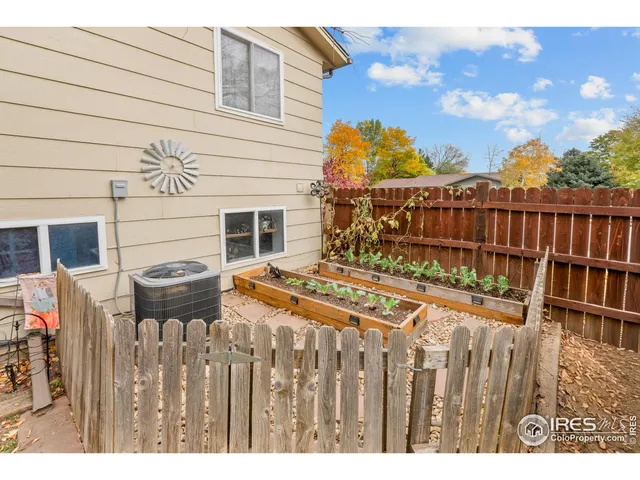 $425,000 | 1739 South California Avenue, Loveland, CO 80537
