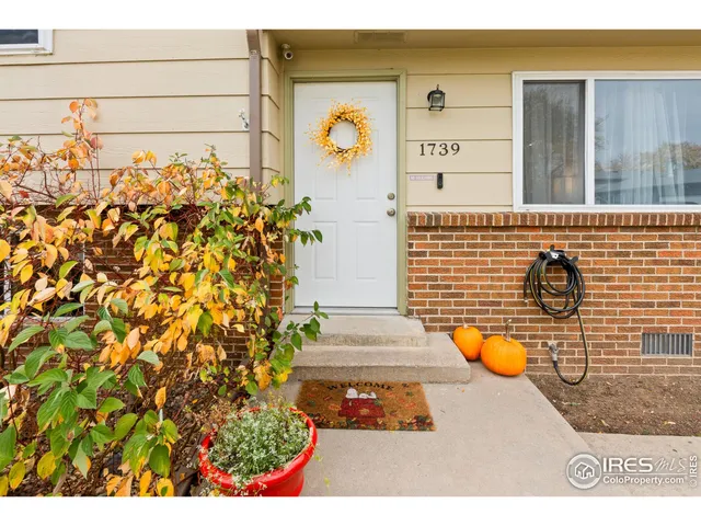 $425,000 | 1739 South California Avenue, Loveland, CO 80537