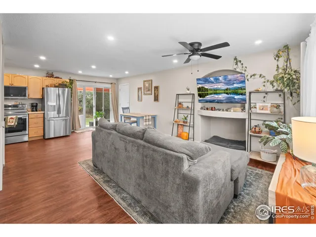 $425,000 | 1739 South California Avenue, Loveland, CO 80537