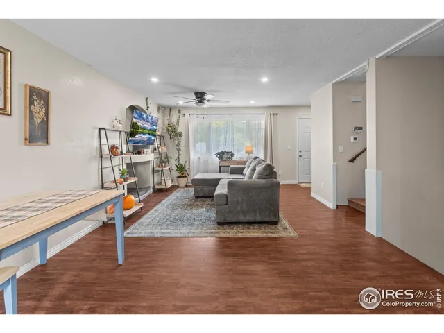 $425,000 | 1739 South California Avenue, Loveland, CO 80537