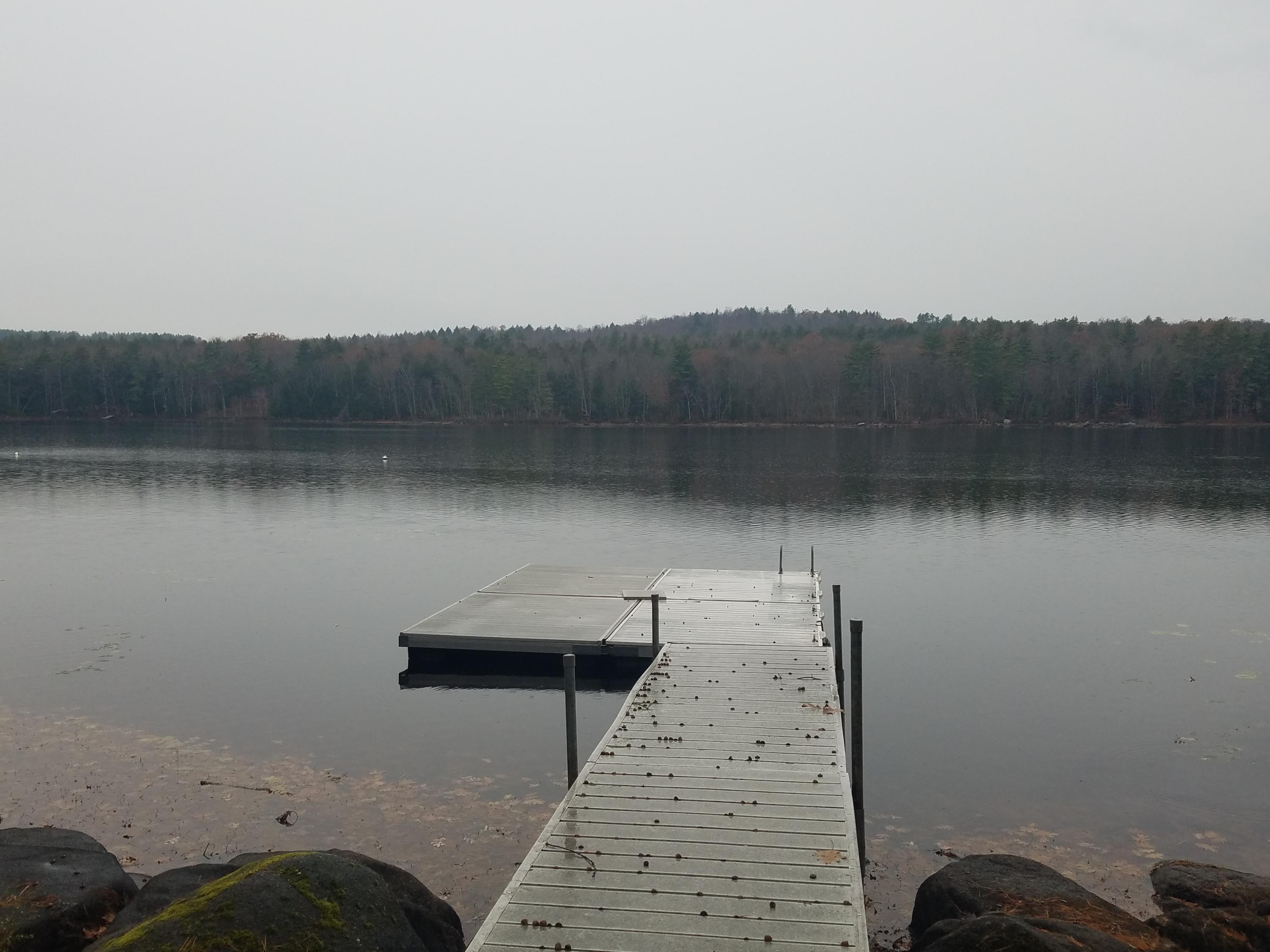 105 Beach Road Naples, ME 04055 - Photo 7 of 44 Dock