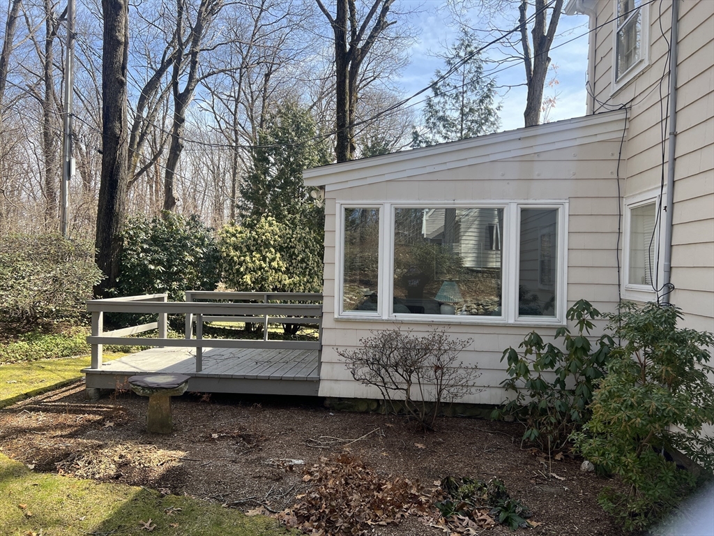 79 Monadnock Road Worcester, MA 01605 - Photo 23 of 29 Gallery Image 23