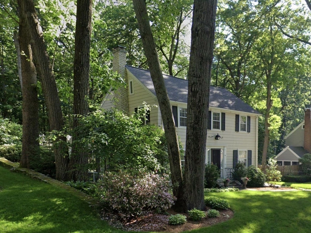 79 Monadnock Road Worcester, MA 01605 - Photo 29 of 29 Gallery Image 29