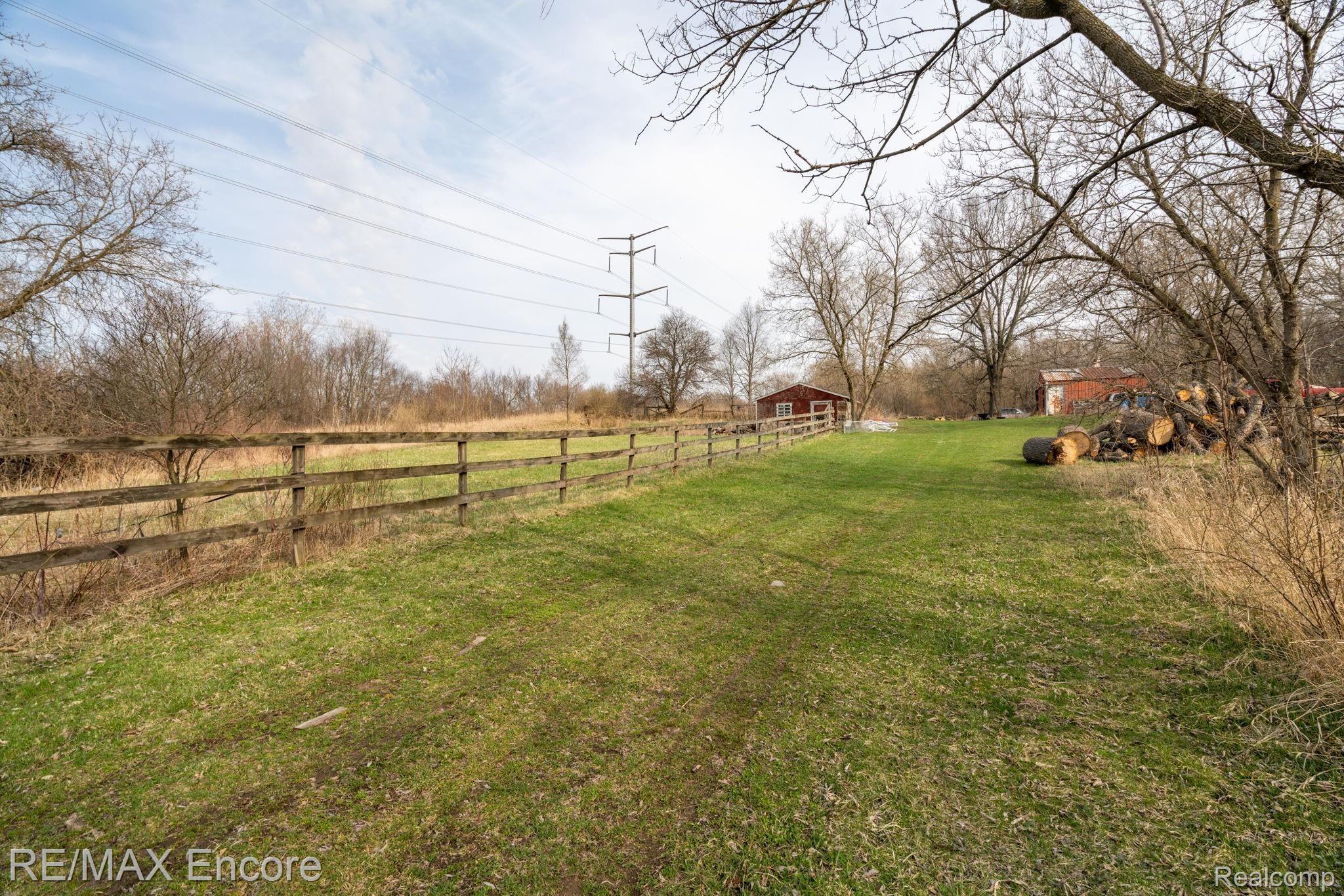13450 Rattalee Lake Road Davisburg, MI 48350 - Photo 40 of 57 PASTURES