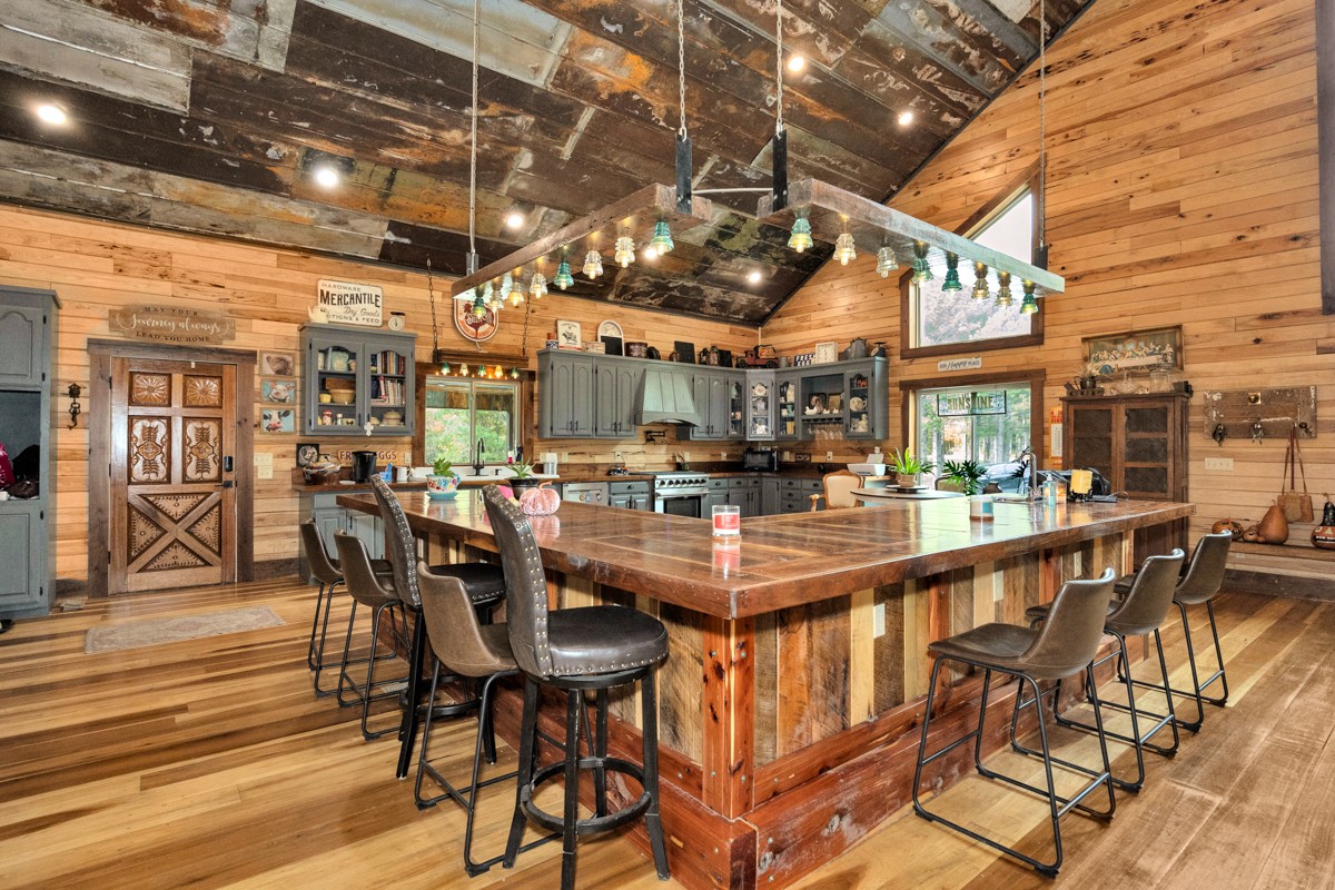 700 Kincaid Road Minor Hill, TN 38473 - Photo 12 of 47 Gallery Image 12