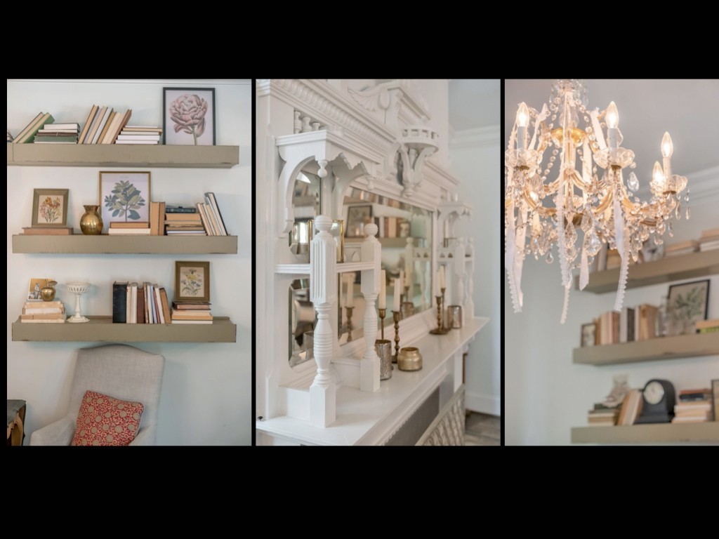 5468 Parker Branch Road Franklin, TN 37064 - Photo 15 of 99