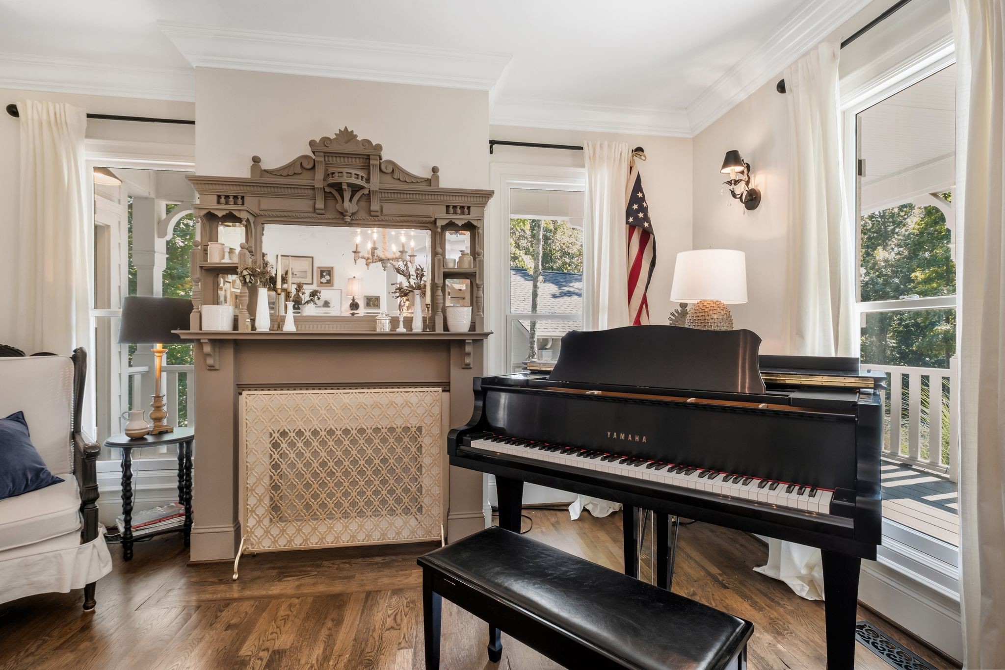 5468 Parker Branch Road Franklin, TN 37064 - Photo 17 of 99