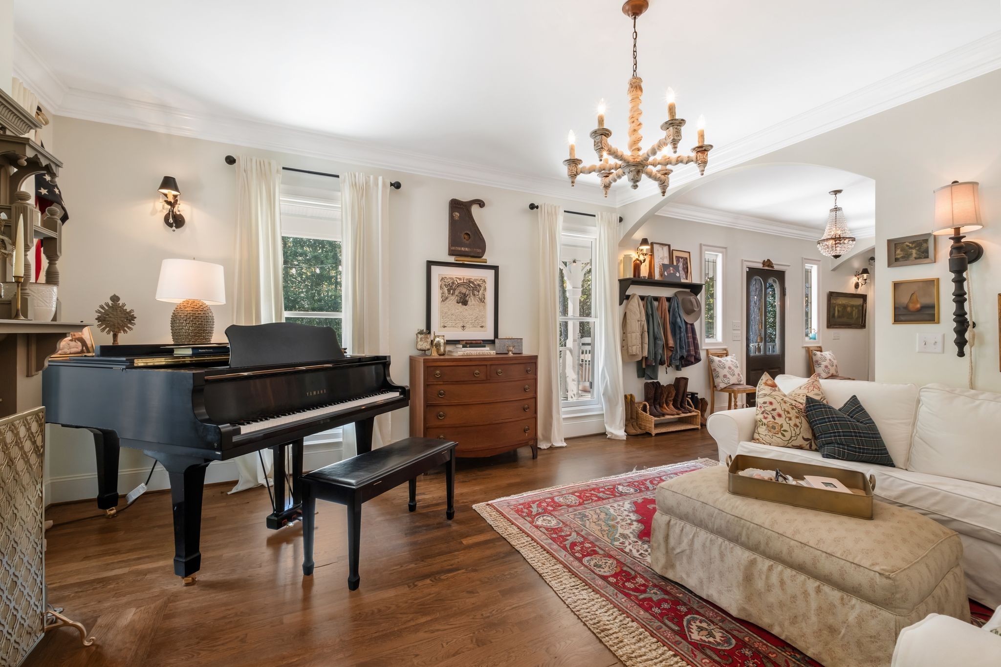 5468 Parker Branch Road Franklin, TN 37064 - Photo 18 of 99