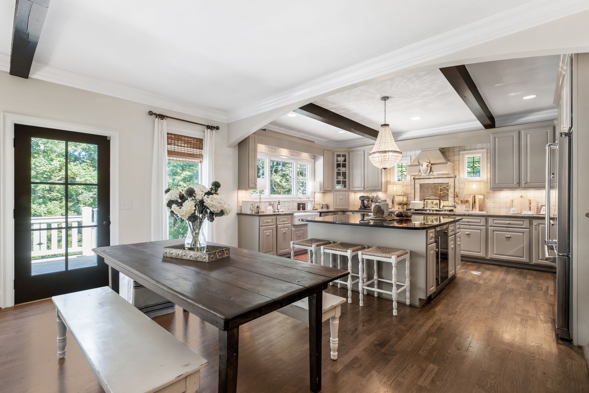 5468 Parker Branch Road Franklin, TN 37064 - Photo 19 of 99