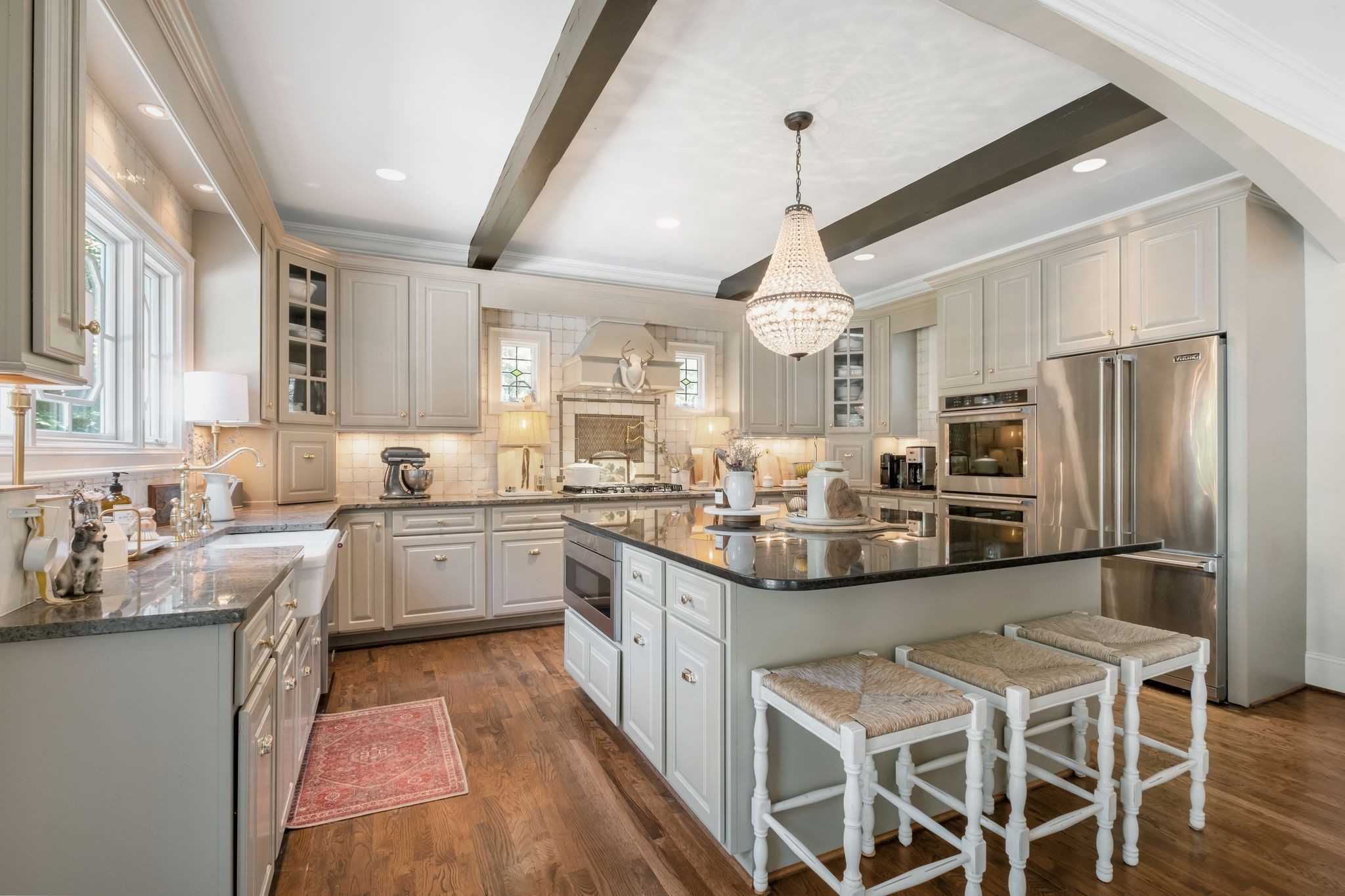 5468 Parker Branch Road Franklin, TN 37064 - Photo 21 of 99