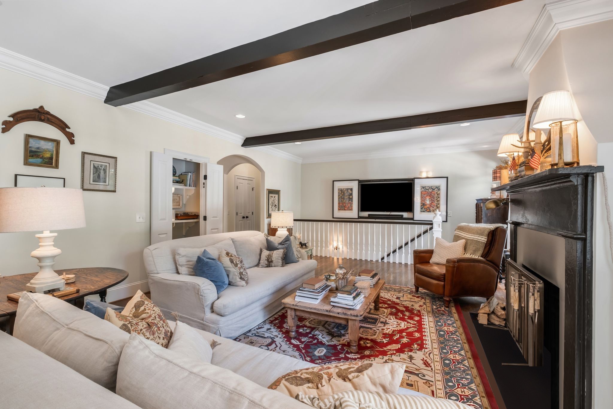 5468 Parker Branch Road Franklin, TN 37064 - Photo 30 of 99