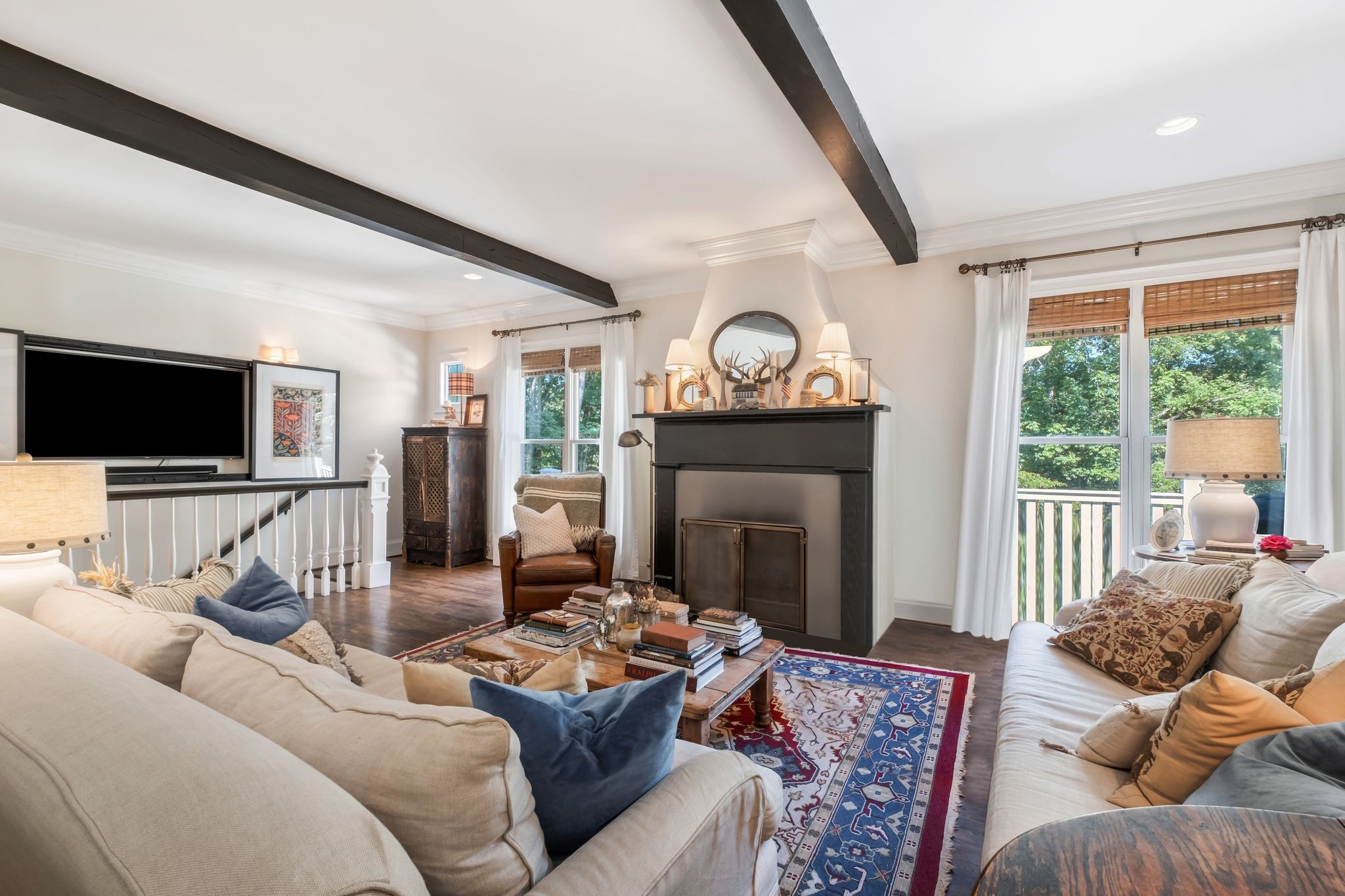 5468 Parker Branch Road Franklin, TN 37064 - Photo 31 of 99