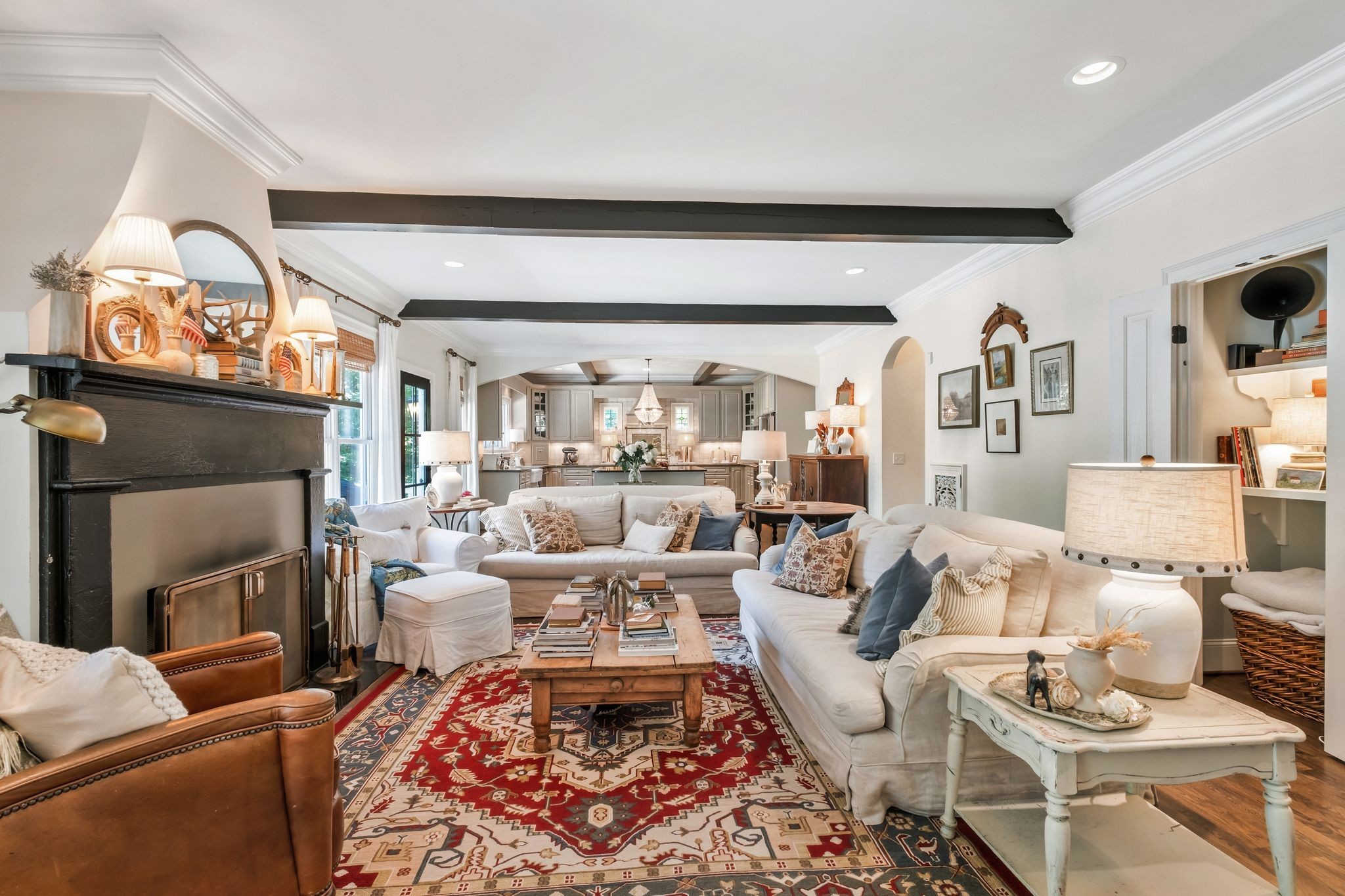 5468 Parker Branch Road Franklin, TN 37064 - Photo 32 of 99