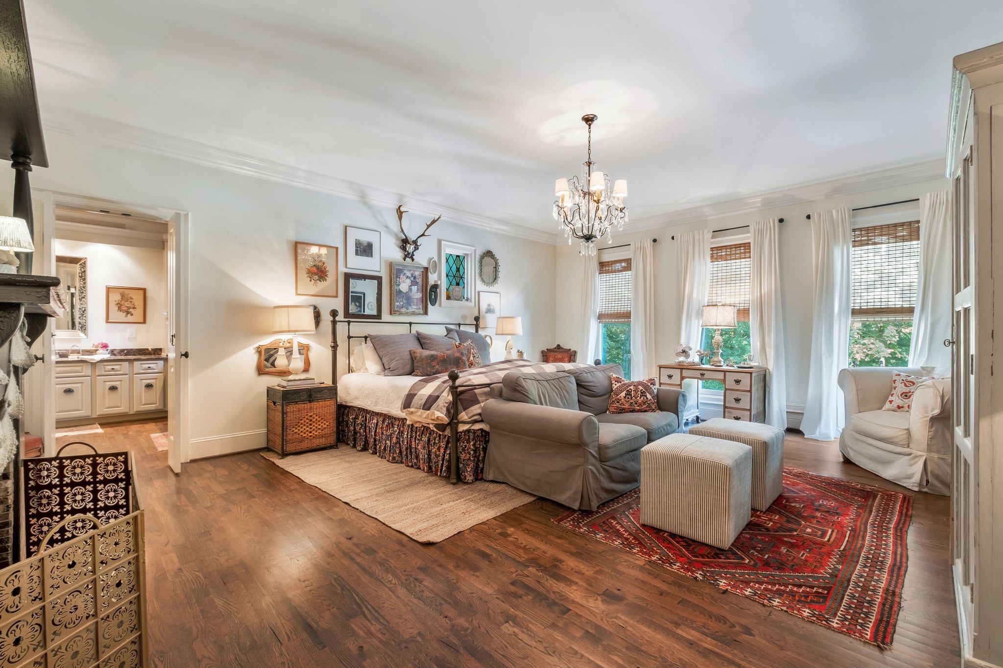 5468 Parker Branch Road Franklin, TN 37064 - Photo 35 of 99