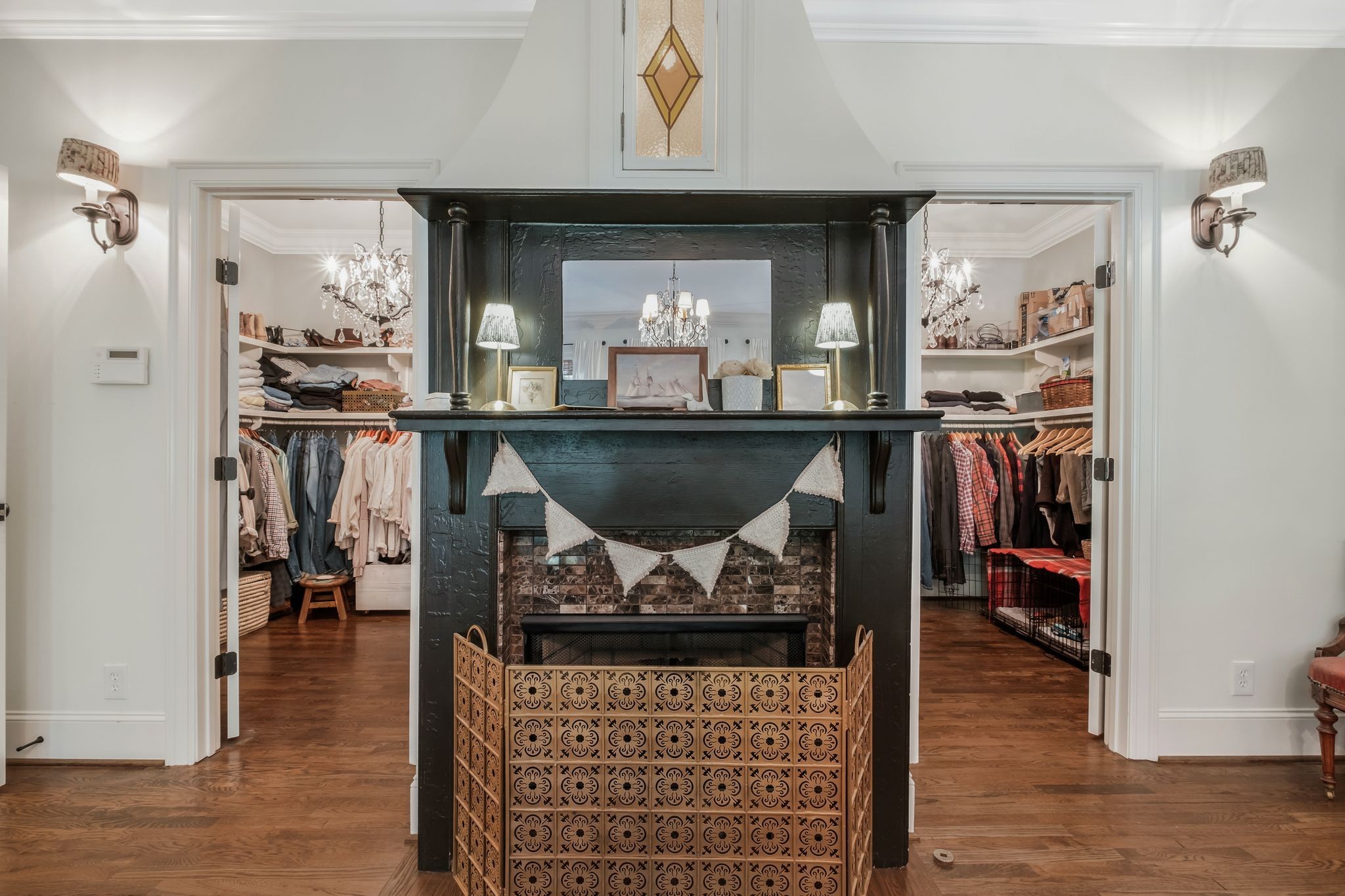 5468 Parker Branch Road Franklin, TN 37064 - Photo 38 of 99