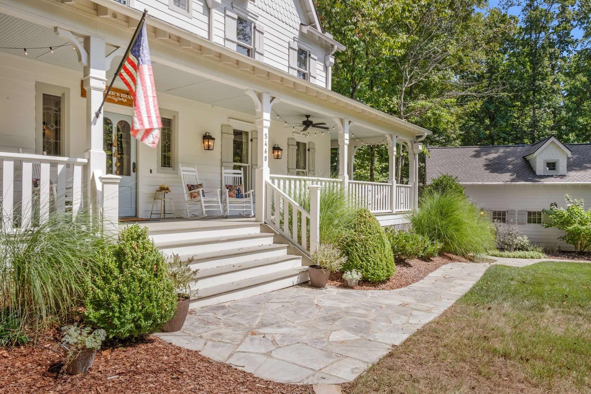 5468 Parker Branch Road Franklin, TN 37064 - Photo 4 of 99