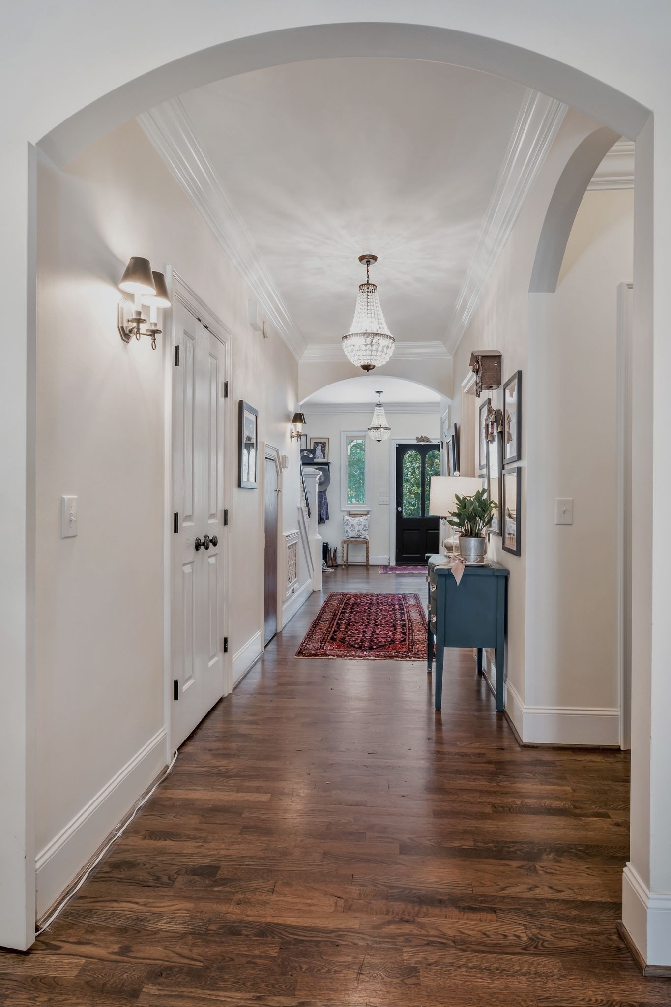 5468 Parker Branch Road Franklin, TN 37064 - Photo 42 of 99