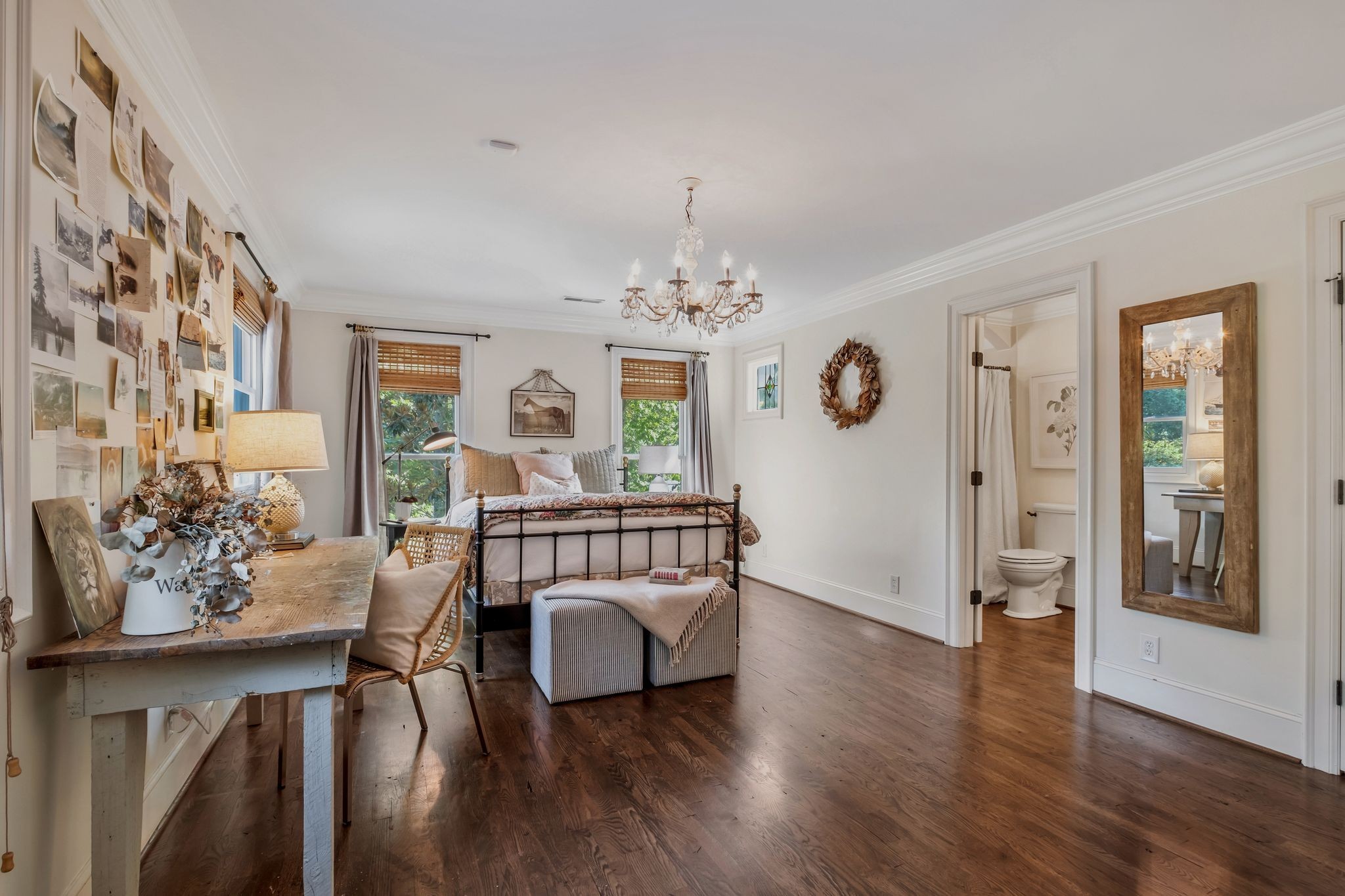 5468 Parker Branch Road Franklin, TN 37064 - Photo 48 of 99
