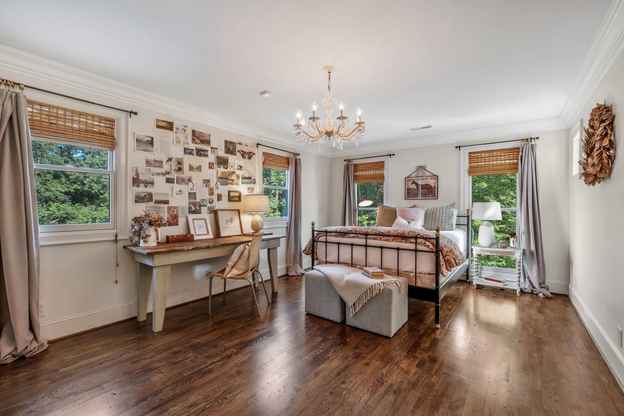 5468 Parker Branch Road Franklin, TN 37064 - Photo 49 of 99