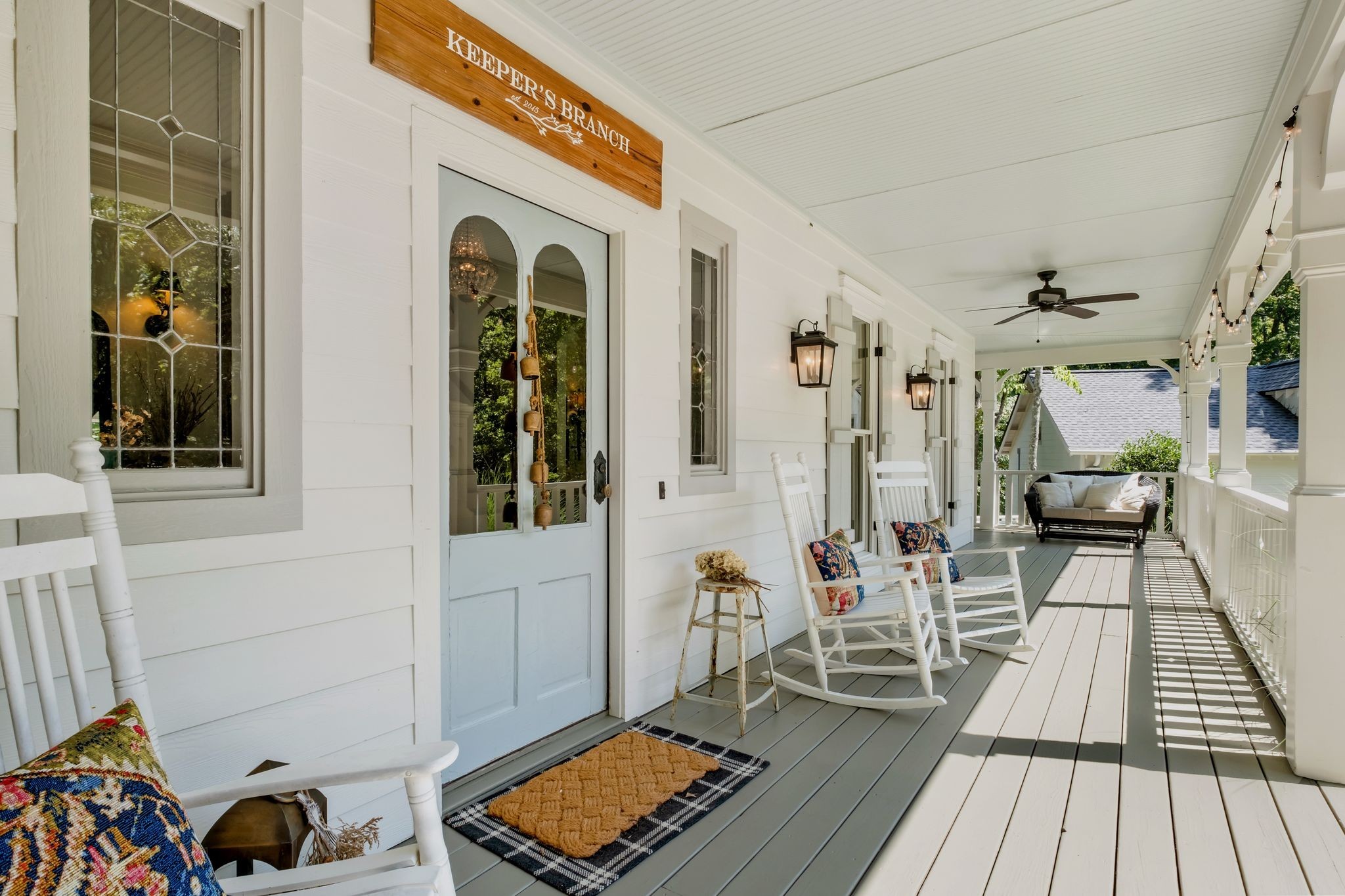 5468 Parker Branch Road Franklin, TN 37064 - Photo 5 of 99