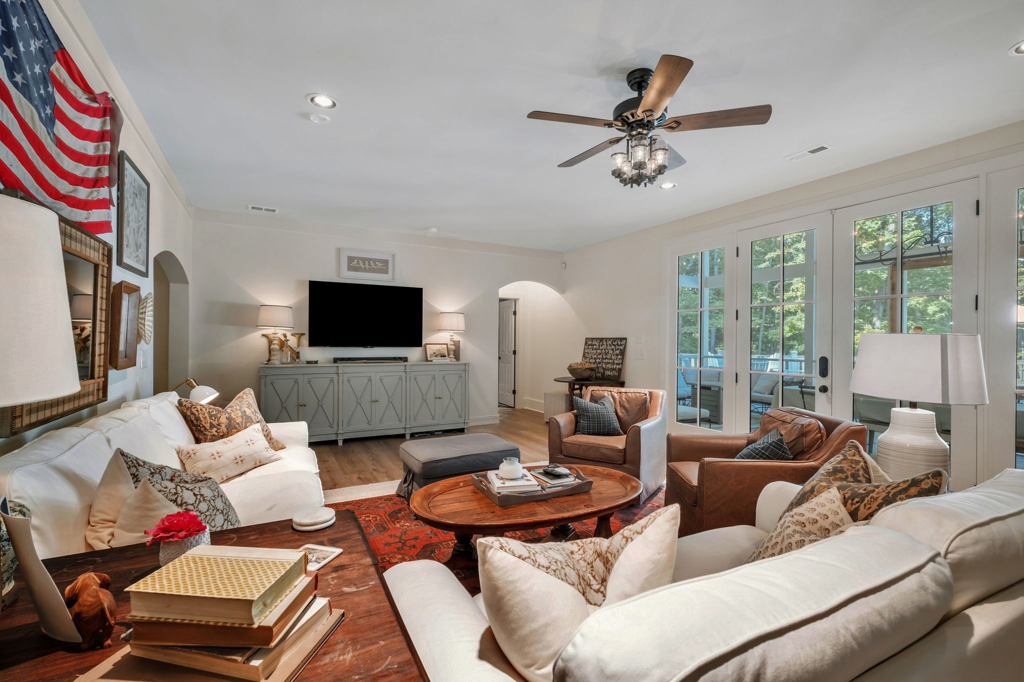 5468 Parker Branch Road Franklin, TN 37064 - Photo 61 of 99