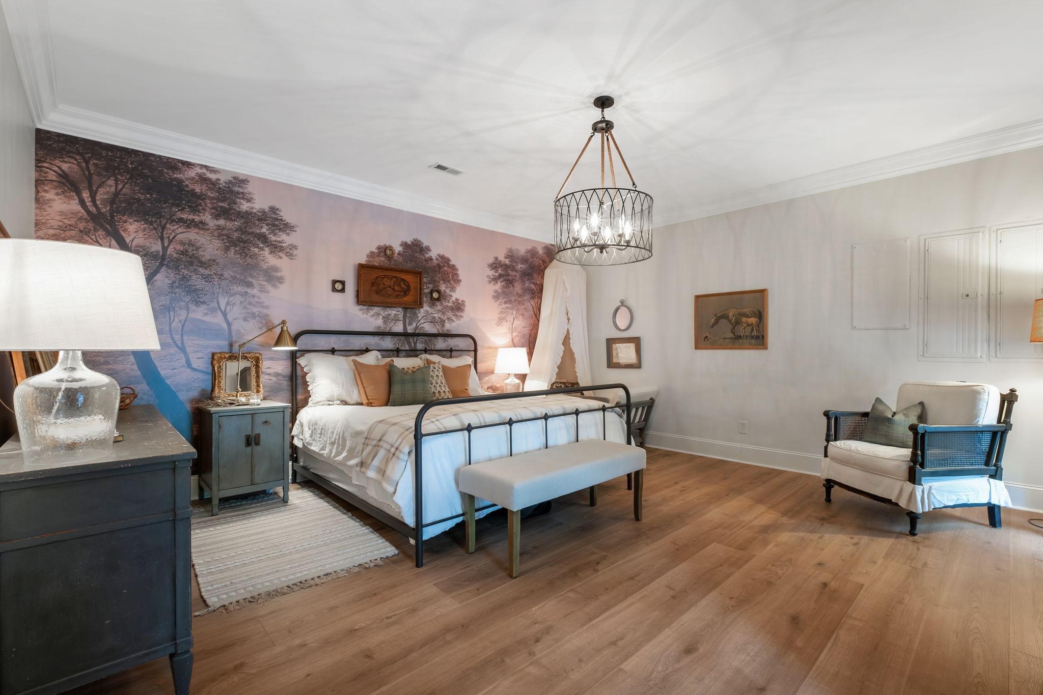 5468 Parker Branch Road Franklin, TN 37064 - Photo 68 of 99