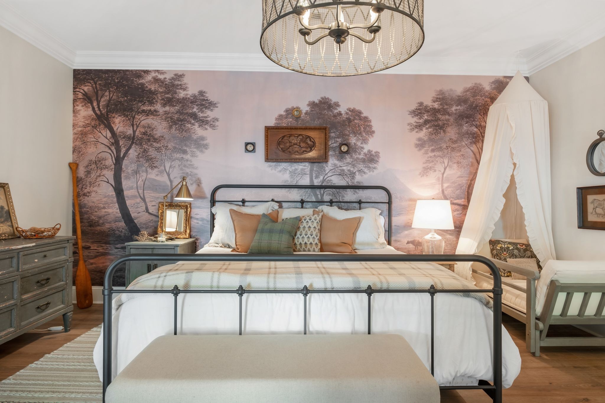 5468 Parker Branch Road Franklin, TN 37064 - Photo 69 of 99