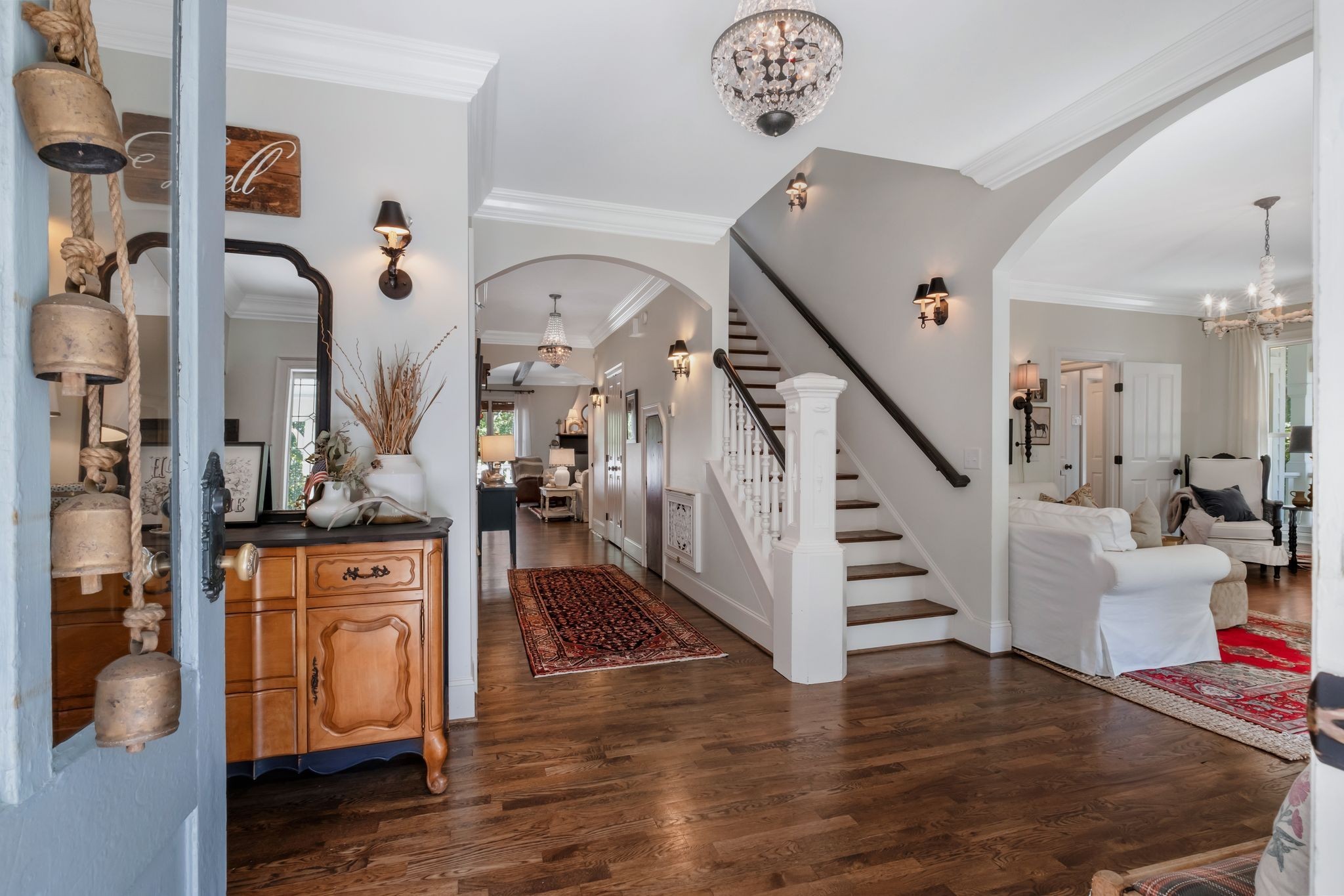 5468 Parker Branch Road Franklin, TN 37064 - Photo 7 of 99