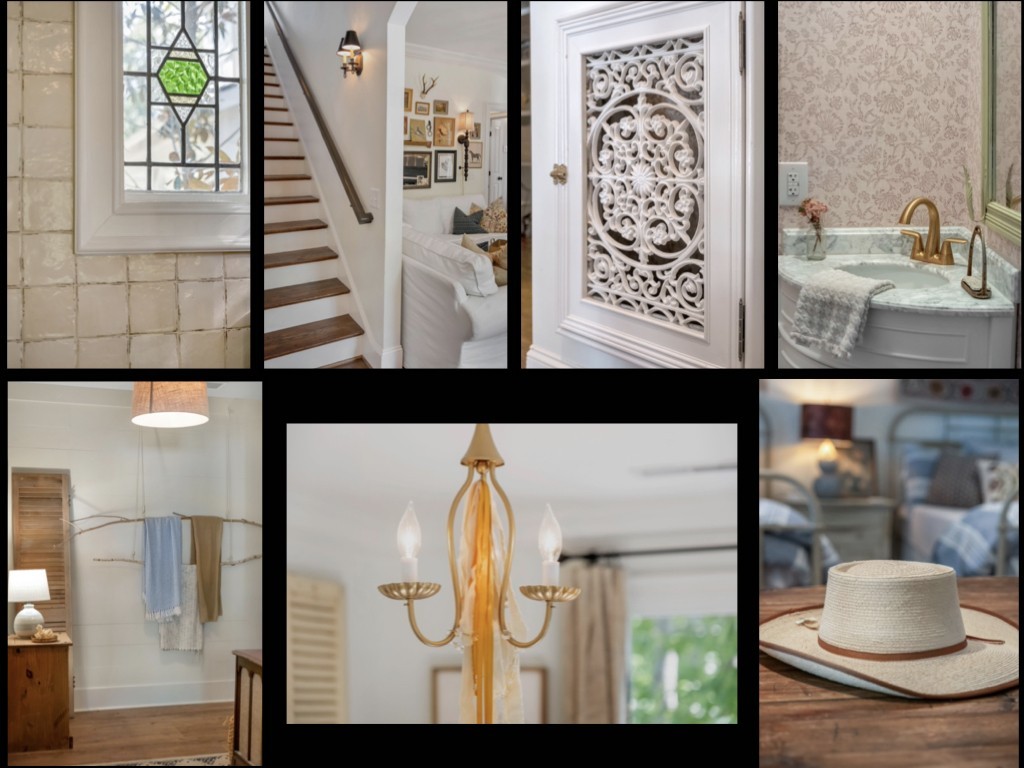 5468 Parker Branch Road Franklin, TN 37064 - Photo 73 of 99 view of living room with furniture and rug