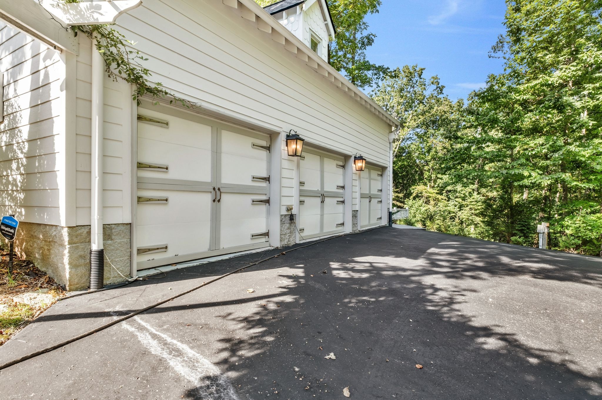 5468 Parker Branch Road Franklin, TN 37064 - Photo 75 of 99